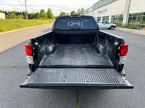Used 2011 Toyota Tundra 4x4 Double Cab image 15