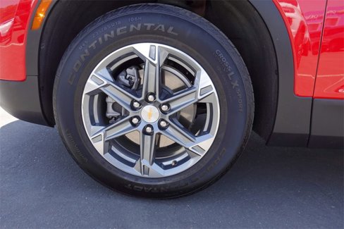 Used 2024 Chevrolet Blazer LT image 8
