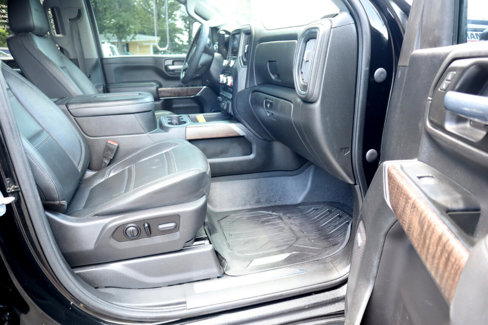 Used 2022 GMC Sierra 2500 Denali image 17