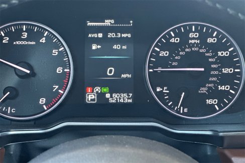 Certified 2022 Subaru Outback Touring XT image 31