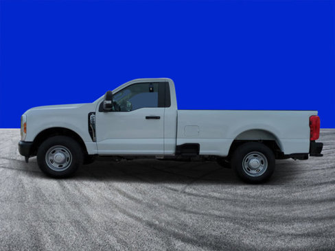 New 2026 Ford F250 2WD Regular Cab Super Duty image 6