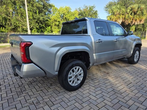 New 2025 Toyota Tacoma SR5 image 11