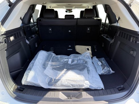 New 2025 MAZDA CX-90 3.3 Turbo w/ Preferred Package image 17