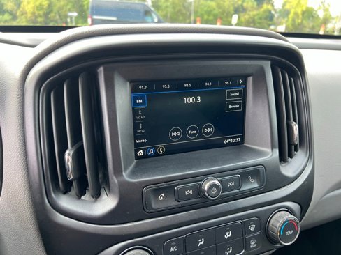 Used 2019 GMC Canyon 4x4 Extended Cab w/ Convenience Package image 27