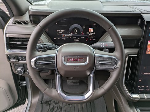 Used 2025 GMC Yukon Elevation image 9