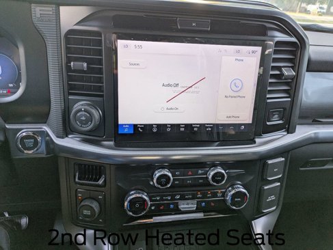 New 2025 Ford F150 Lariat image 28