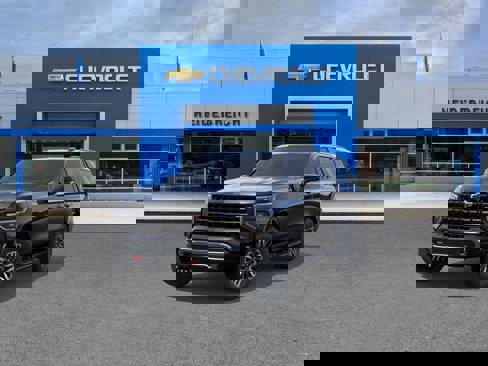 New 2026 Chevrolet Tahoe Z71 image 8
