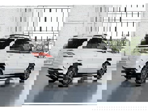 New 2026 Mercedes-Benz GLE 450 4MATIC image 19