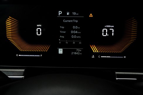 Used 2025 Kia K5 GT-Line image 32