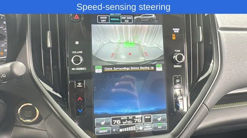 New 2025 Subaru Ascent Onyx Edition image 26