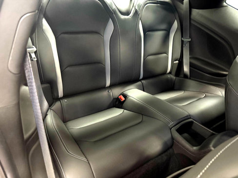 Used 2022 Chevrolet Camaro SS image 15