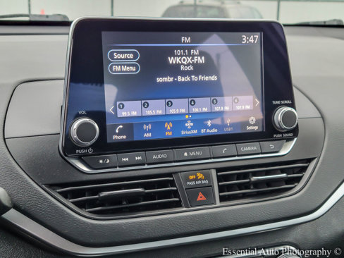 Used 2022 Nissan Altima 2.5 SV image 22