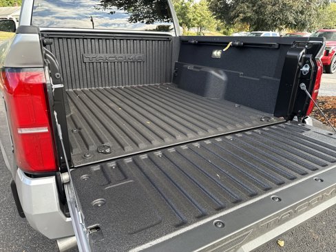 New 2025 Toyota Tacoma SR5 image 12