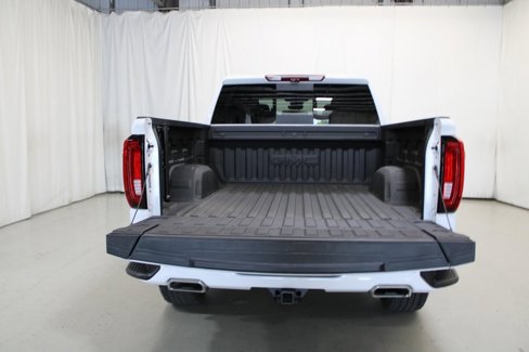 Used 2025 GMC Sierra 1500 AT4 w/ AT4 Premium Package image 40