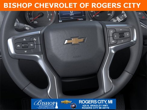 New 2025 Chevrolet Blazer LT w/ LPO, Floor Liner Package image 19