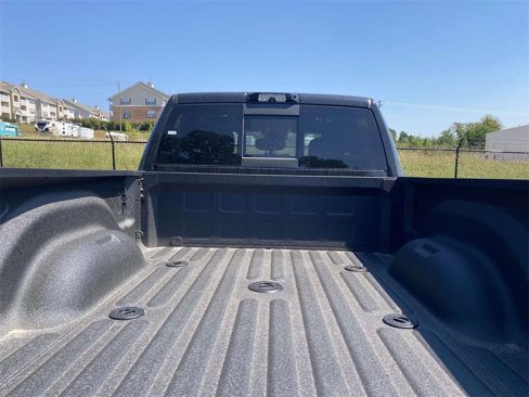 New 2026 RAM 2500 Big Horn image 38