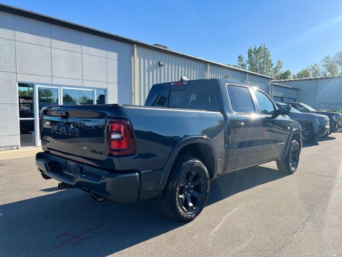 New 2026 RAM 1500 Big Horn image 5