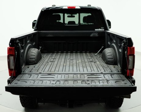 Used 2022 Ford F350 Lariat w/ Tremor Off-Road Package image 7