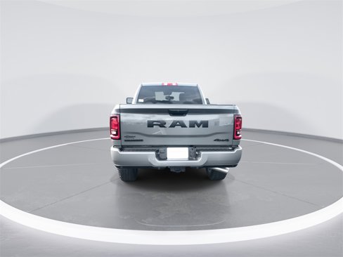 New 2026 RAM 2500 Big Horn image 7