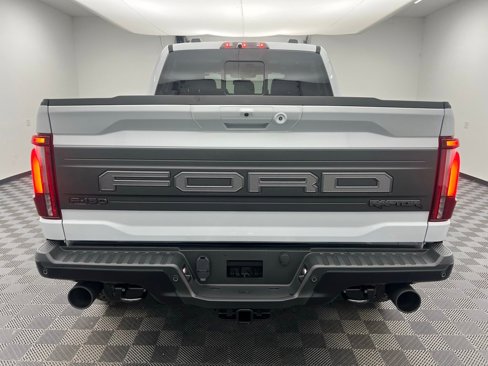 New 2025 Ford F150 Raptor image 18