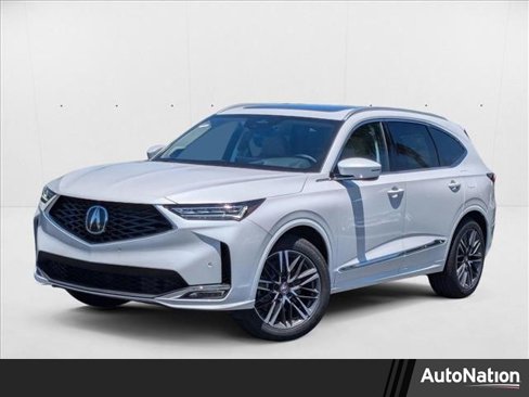 New 2026 Acura MDX SH-AWD w/ Advance Package image 1