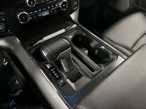 Used 2024 Ford F150 Lariat image 45