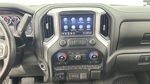 Used 2021 Chevrolet Silverado 1500 LT Trail Boss w/ Convenience Package II image 25