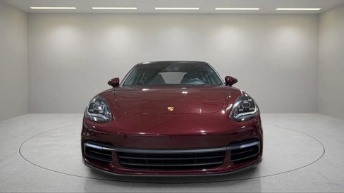 Used 2019 Porsche Panamera 4 image 19