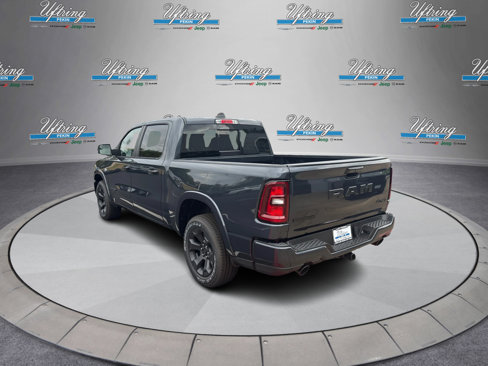 New 2026 RAM 1500 Big Horn image 5