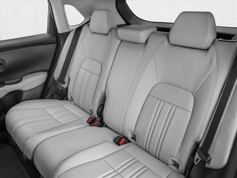 New 2026 Honda HR-V EX-L image 9