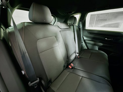 New 2026 Honda CR-V TrailSport image 24