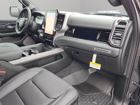New 2026 RAM 1500 Rebel image 26