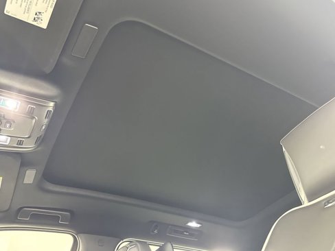 New 2025 GMC Yukon XL AT4 Ultimate image 36