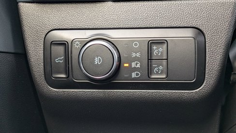 New 2025 Ford Bronco Sport Heritage w/ Convenience Package image 32