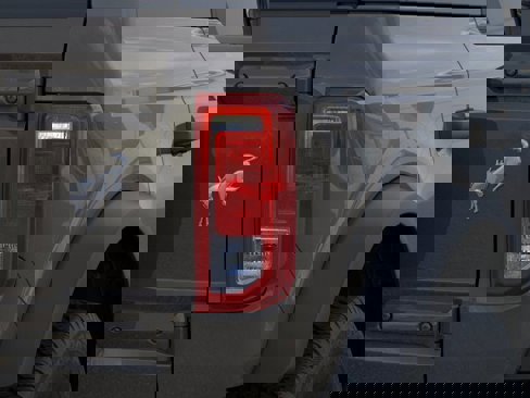 New 2025 Ford Bronco Big Bend image 23