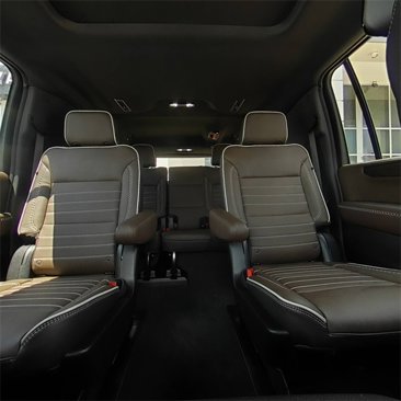 New 2025 GMC Yukon XL Denali Ultimate image 30