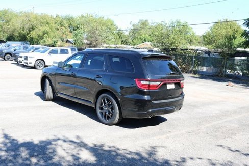 New 2026 Dodge Durango R/T image 3