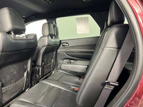 Used 2022 Dodge Durango GT image 21