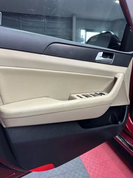 Used 2015 Hyundai Sonata Sport image 9