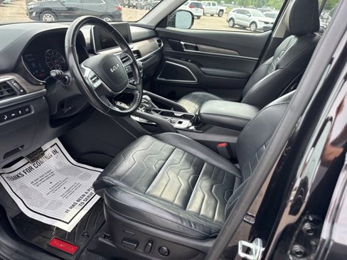 Used 2022 Kia Telluride SX image 10
