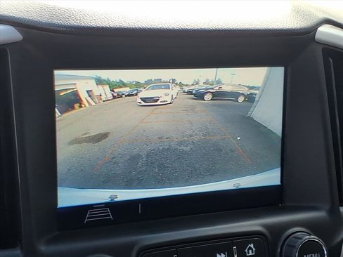 Used 2018 GMC Terrain SLT w/ Preferred Package image 10