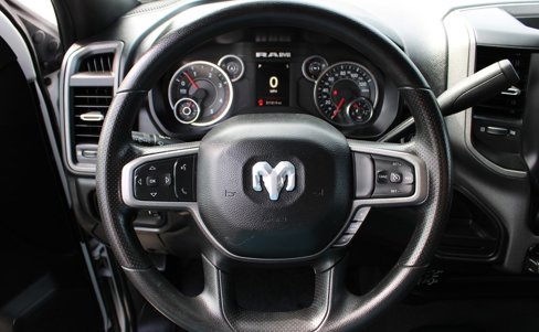 Used 2024 RAM 2500 Tradesman image 29