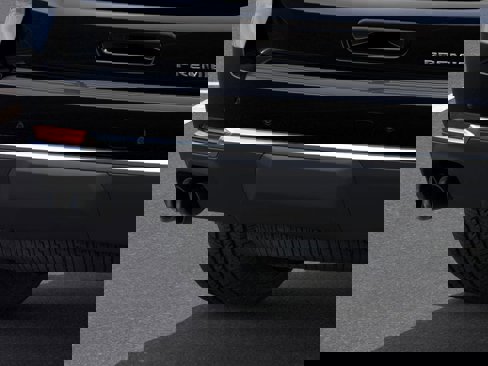 New 2026 Chevrolet Tahoe Premier image 38