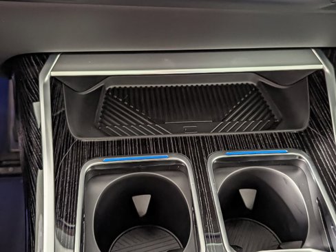 New 2026 BMW 740i xDrive image 30