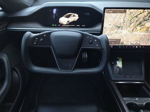 Used 2023 Tesla Model S image 15