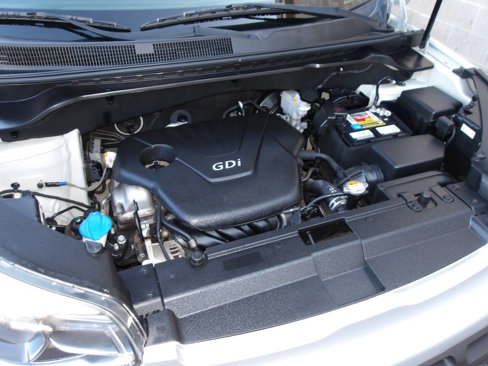 Used 2016 Kia Soul image 24