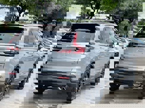 New 2026 Honda CR-V Sport-L image 4