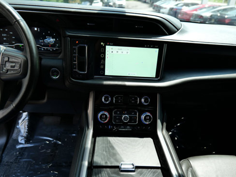 Used 2022 GMC Yukon Denali image 21