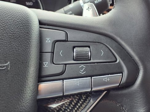 Used 2023 Cadillac XT6 Sport w/ LPO, Floor Liner Package image 28