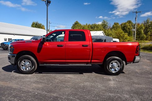 New 2025 RAM 3500 Tradesman image 6
